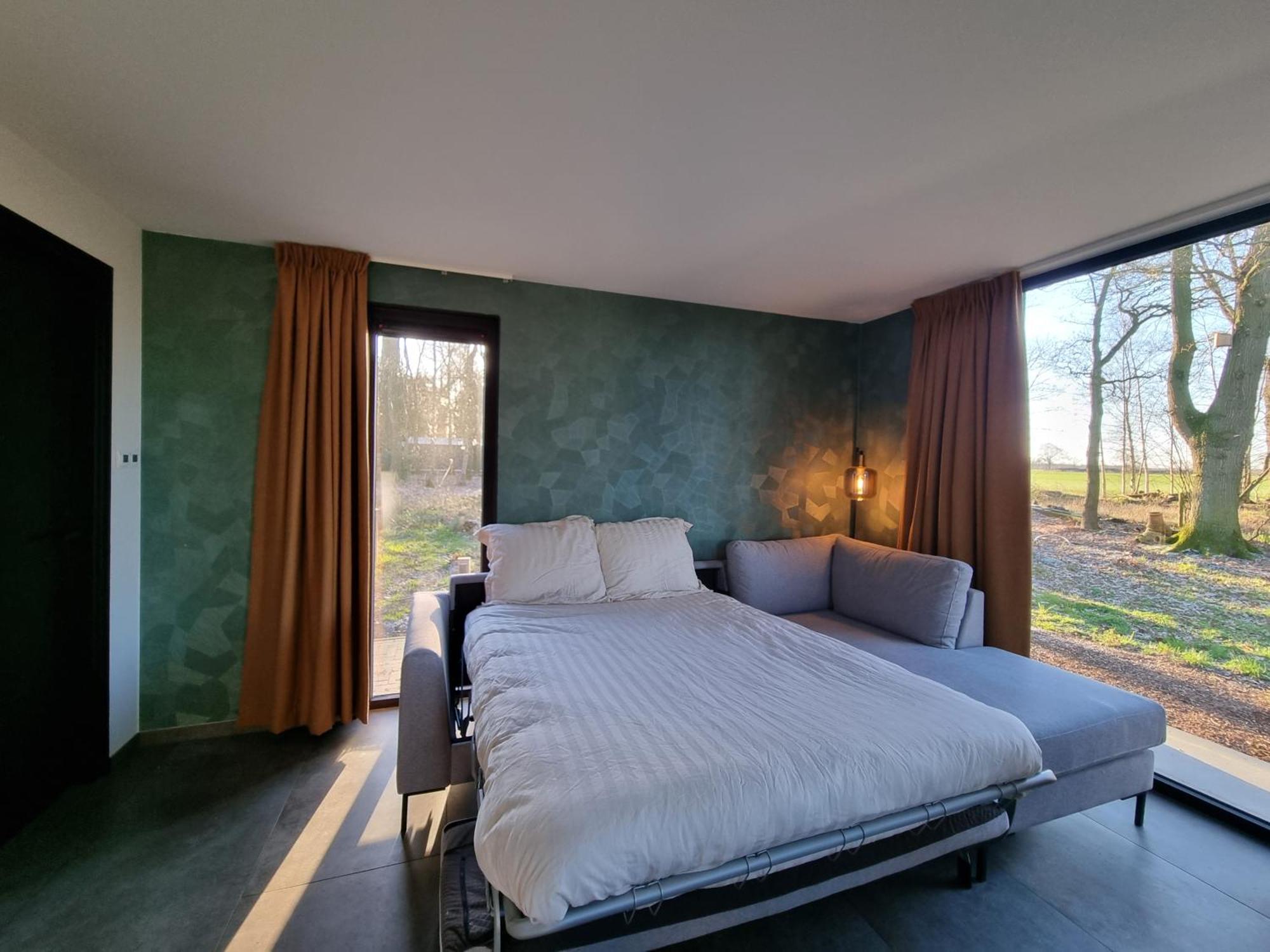Cortenhuys Enschede Exteriér fotografie